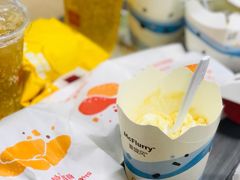 -麦当劳(瓦房店世纪广场店)