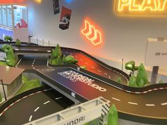 -现代汽车文化中心 Hyundai Motorstudio Beijing