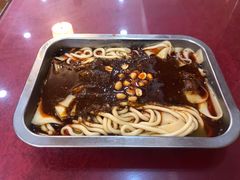-金张掖麻辣烫(凤城一路店)