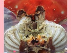 -盒马鲜生(红莲店)