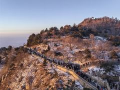 -泰山风景名胜区