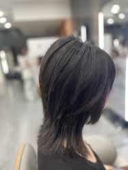 -藤野造型烫染·接发