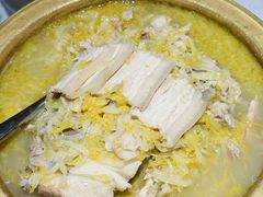 -关东小磨东北菜(漕河泾印象城店)