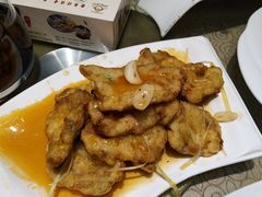 -镜泊湖酒家(兴华街金鼎店)