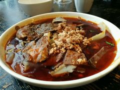 -夫妻肺片·中华老字号·正宗川菜(春熙路店)