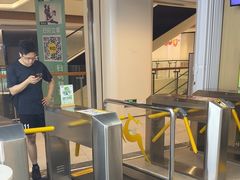 -超鹿运动(五四路恒力城店)