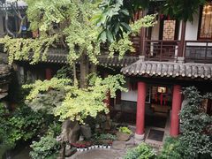 -钦善斋(武侯祠店)