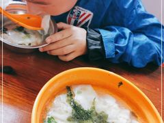 -阿麟馄饨(延长路店)
