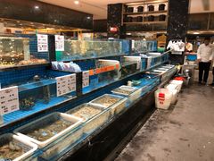 水产区-梁家大院•农家菜(昆山会展中心店)