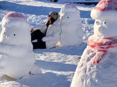 -北极村旅游风景区