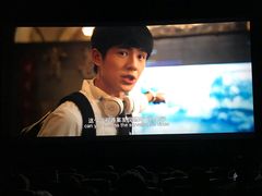 -大光明电影院(南京西路店)