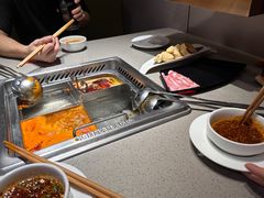 -海底捞火锅(塘厦天虹店)