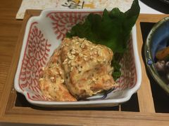 -隐鮨日料(北辰三角洲店)