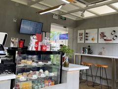 -COFFEE CALL(云锦路店)