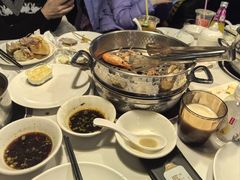-九月海·海鲜自助(世纪东方店)