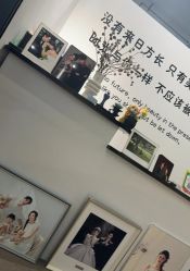 -时光印记婚纱摄影工作室·原创定制