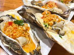 -本色.小马哥烧烤(无锡九里仓店)