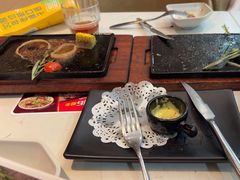-豪客来牛排(雄峰城店)