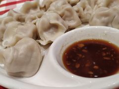 -西贝(东城万达广场店)