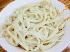 -王菊美食街·王菊面馆(总店)