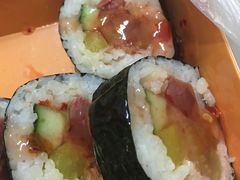 -N多寿司(同曦假日百货店)