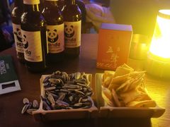 -MM·五声·音乐人与调酒师(西安路店)