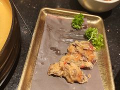 -牛New寿喜烧(金茂览秀城店)