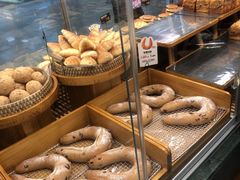 -东哥面包(江宁大润发店)