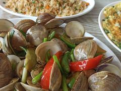 -红月湾海鲜饭店•沙滩海景(双月湾店)