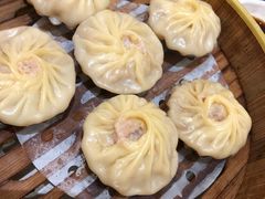 小笼包包-北海渔村酒楼·粤菜海鲜点心(新华店)