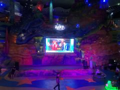 -青岛嘉年华主题乐园