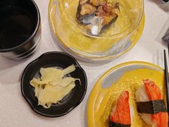 -争鲜回转寿司(浦东三钢里PLUS店)