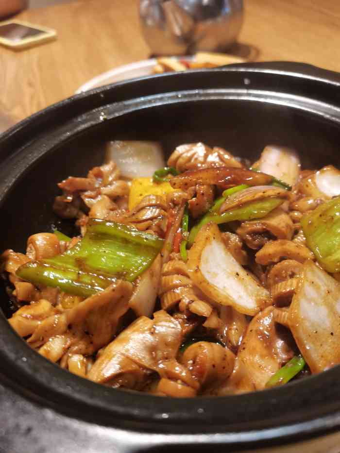 桂客有粤(益乐路店)-"位置比较好找,就是附近停车有些许困难. .