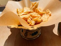 -耶里夏丽·丝路国际·新疆餐厅(浦东区东方路店)