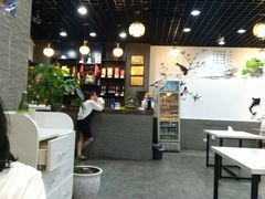 大堂-郑辣记田螺