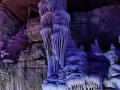 -泰安地下龙宫景区