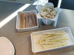 -半天妖烤鱼(新中关购物中心店)