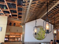 -庆江南江南菜(琴湖溪里花园城店)