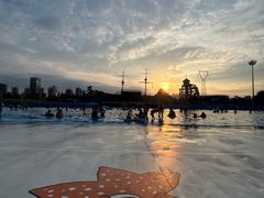 -华夏文旅西安度假区