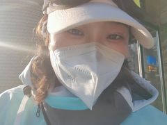 -乔波室内滑雪场