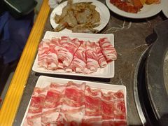 -火锅岛潮牌自助餐厅(天津天佑城店)