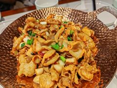 -辣可可·小炒黄牛肉(望京凯德MALL店)