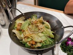 -梅利汴京烤鸭•开封豫菜地标店(晋安路店)