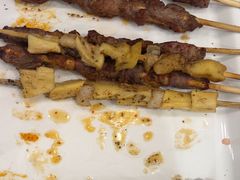 -宛平李记小吃(东关街店)