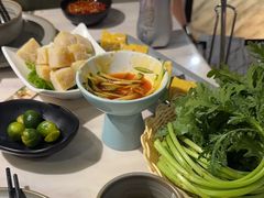 -狐狸爱上椰子鸡(滨江星光大道店)
