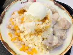 -鲜芋仙(群光广场店)