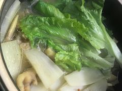 -吉品莞家·鲍鱼鸡煲(东莞店)