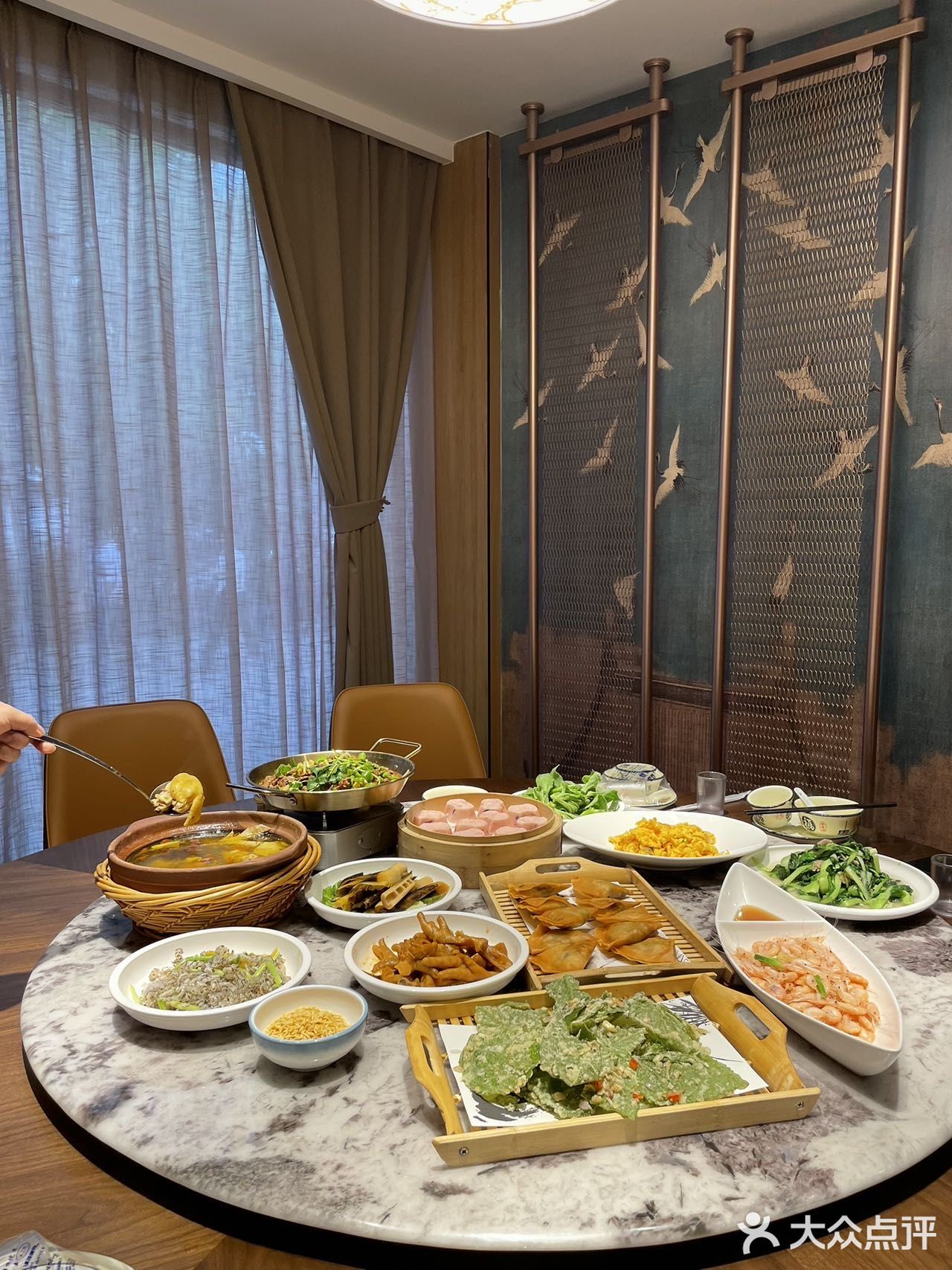 你一路难寻！我便来到了南浔！！