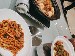 -辛香味烧鱼馆·非遗技艺·排骨红烧肉(光谷医药园店)
