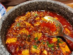 -杨记隆府重庆江湖菜(大悦城店)
